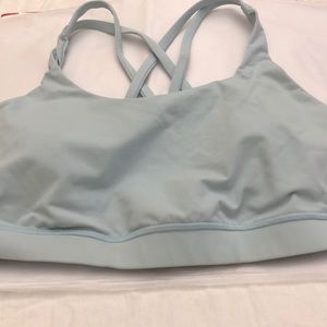 Lululemon energy bra